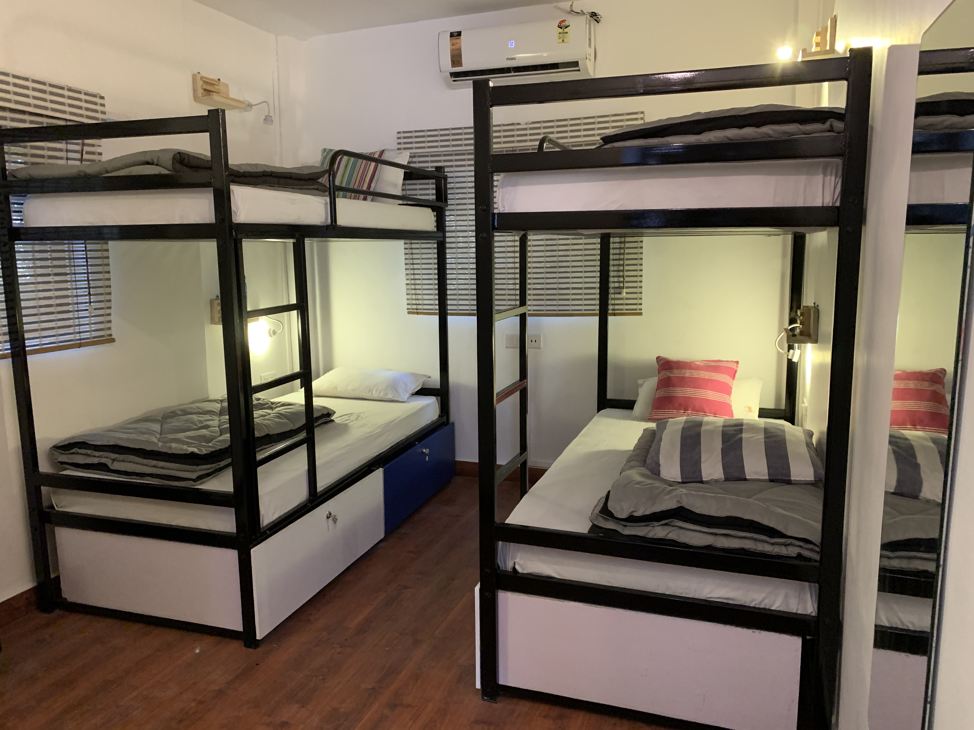 Dorm photo 4