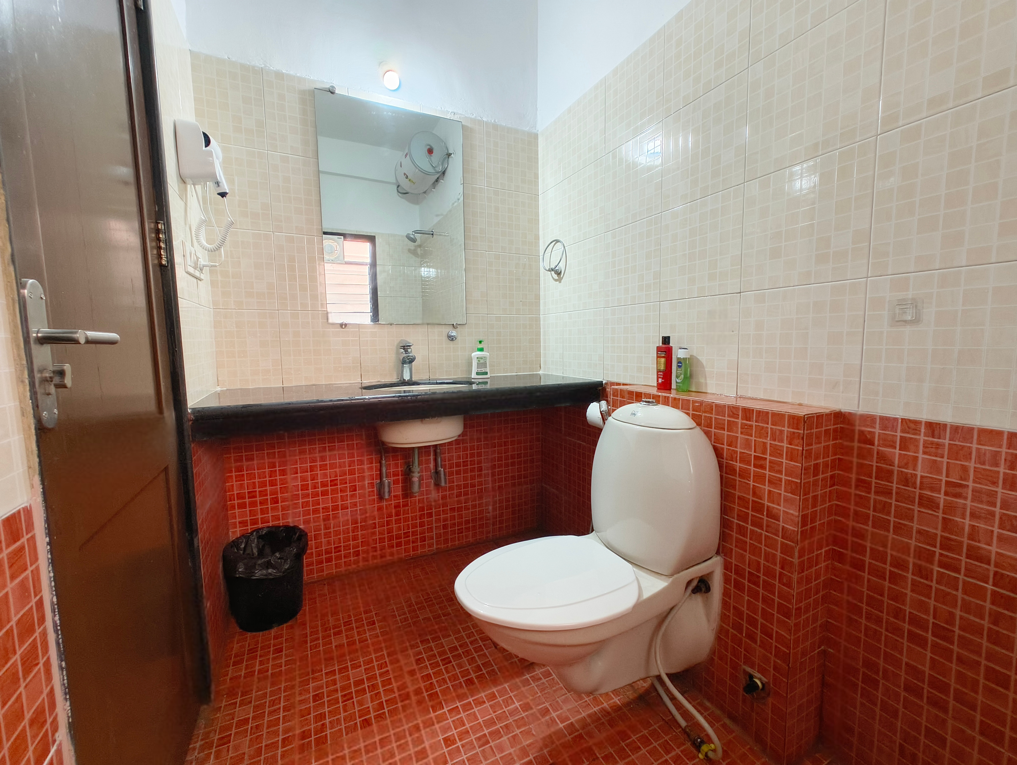 Private room photo 4